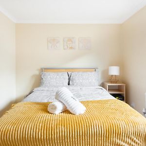 Luxe Driepersoonskamer